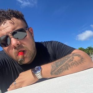 Meet your Posher, Ricardo